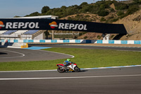 01-to-3rd-december-2018;Jerez;event-digital-images;motorbikes;no-limits;peter-wileman-photography;trackday;trackday-digital-images