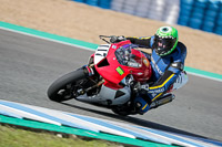 01-to-3rd-december-2018;Jerez;event-digital-images;motorbikes;no-limits;peter-wileman-photography;trackday;trackday-digital-images