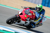 01-to-3rd-december-2018;Jerez;event-digital-images;motorbikes;no-limits;peter-wileman-photography;trackday;trackday-digital-images