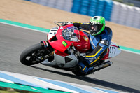 01-to-3rd-december-2018;Jerez;event-digital-images;motorbikes;no-limits;peter-wileman-photography;trackday;trackday-digital-images