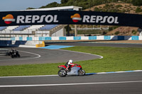 01-to-3rd-december-2018;Jerez;event-digital-images;motorbikes;no-limits;peter-wileman-photography;trackday;trackday-digital-images