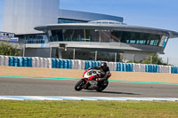 01-to-3rd-december-2018;Jerez;event-digital-images;motorbikes;no-limits;peter-wileman-photography;trackday;trackday-digital-images