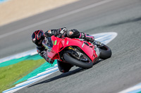 01-to-3rd-december-2018;Jerez;event-digital-images;motorbikes;no-limits;peter-wileman-photography;trackday;trackday-digital-images