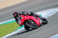 01-to-3rd-december-2018;Jerez;event-digital-images;motorbikes;no-limits;peter-wileman-photography;trackday;trackday-digital-images