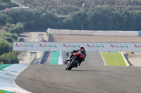 01-to-3rd-december-2018;Jerez;event-digital-images;motorbikes;no-limits;peter-wileman-photography;trackday;trackday-digital-images