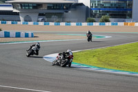 01-to-3rd-december-2018;Jerez;event-digital-images;motorbikes;no-limits;peter-wileman-photography;trackday;trackday-digital-images