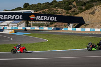 01-to-3rd-december-2018;Jerez;event-digital-images;motorbikes;no-limits;peter-wileman-photography;trackday;trackday-digital-images