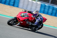 01-to-3rd-december-2018;Jerez;event-digital-images;motorbikes;no-limits;peter-wileman-photography;trackday;trackday-digital-images