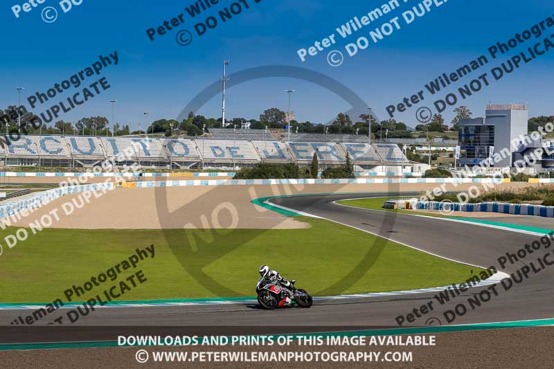 01 to 3rd december 2018;Jerez;event digital images;motorbikes;no limits;peter wileman photography;trackday;trackday digital images