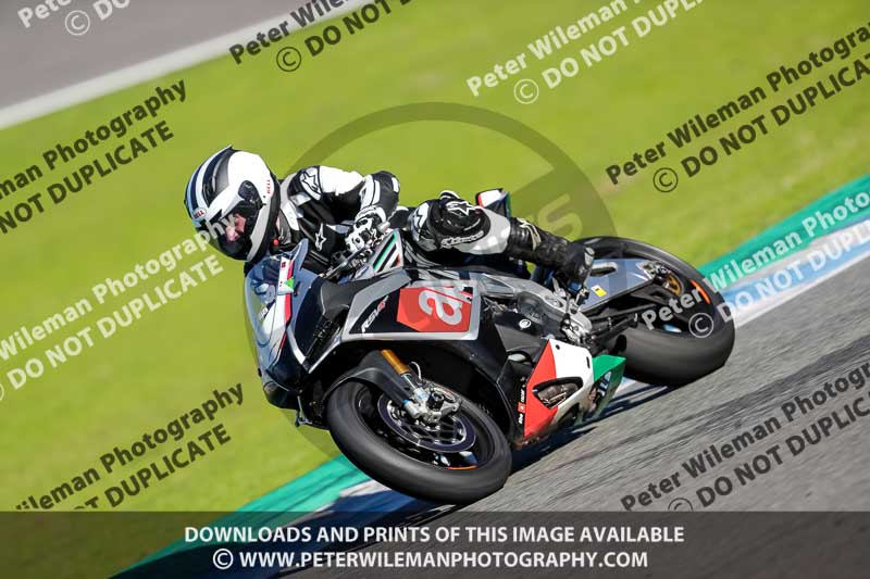 01 to 3rd december 2018;Jerez;event digital images;motorbikes;no limits;peter wileman photography;trackday;trackday digital images