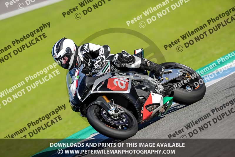 01 to 3rd december 2018;Jerez;event digital images;motorbikes;no limits;peter wileman photography;trackday;trackday digital images