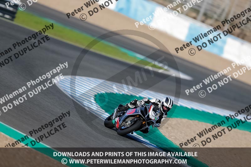 01 to 3rd december 2018;Jerez;event digital images;motorbikes;no limits;peter wileman photography;trackday;trackday digital images