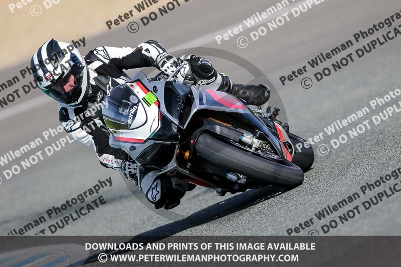 01 to 3rd december 2018;Jerez;event digital images;motorbikes;no limits;peter wileman photography;trackday;trackday digital images