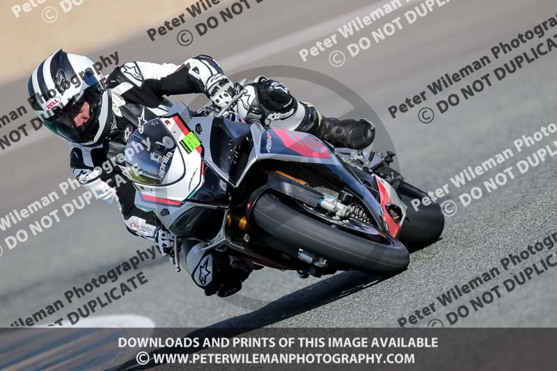 01 to 3rd december 2018;Jerez;event digital images;motorbikes;no limits;peter wileman photography;trackday;trackday digital images