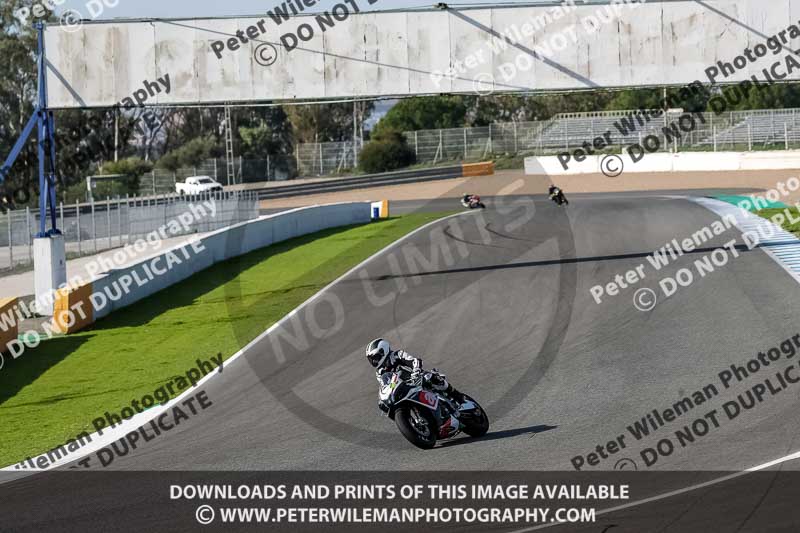 01 to 3rd december 2018;Jerez;event digital images;motorbikes;no limits;peter wileman photography;trackday;trackday digital images