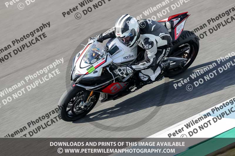 01 to 3rd december 2018;Jerez;event digital images;motorbikes;no limits;peter wileman photography;trackday;trackday digital images