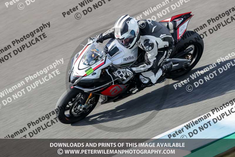 01 to 3rd december 2018;Jerez;event digital images;motorbikes;no limits;peter wileman photography;trackday;trackday digital images