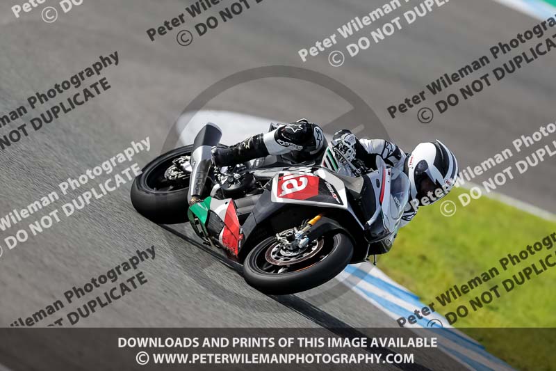 01 to 3rd december 2018;Jerez;event digital images;motorbikes;no limits;peter wileman photography;trackday;trackday digital images