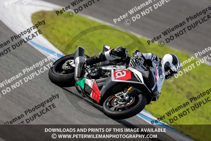 01 to 3rd december 2018;Jerez;event digital images;motorbikes;no limits;peter wileman photography;trackday;trackday digital images