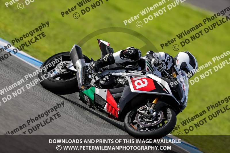 01 to 3rd december 2018;Jerez;event digital images;motorbikes;no limits;peter wileman photography;trackday;trackday digital images