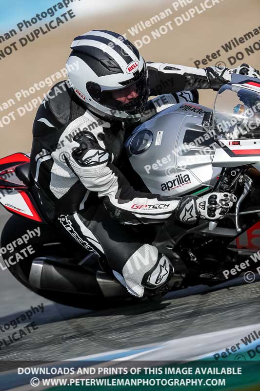 01 to 3rd december 2018;Jerez;event digital images;motorbikes;no limits;peter wileman photography;trackday;trackday digital images