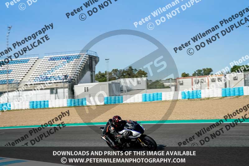 01 to 3rd december 2018;Jerez;event digital images;motorbikes;no limits;peter wileman photography;trackday;trackday digital images