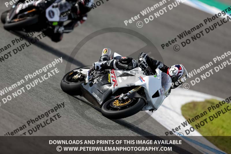 01 to 3rd december 2018;Jerez;event digital images;motorbikes;no limits;peter wileman photography;trackday;trackday digital images