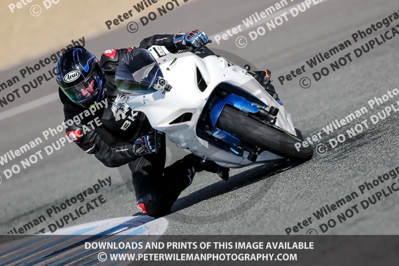 01 to 3rd december 2018;Jerez;event digital images;motorbikes;no limits;peter wileman photography;trackday;trackday digital images