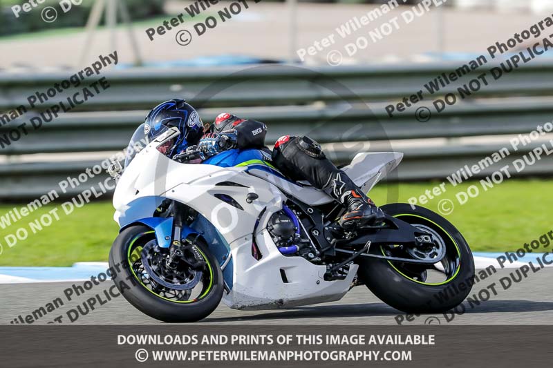 01 to 3rd december 2018;Jerez;event digital images;motorbikes;no limits;peter wileman photography;trackday;trackday digital images