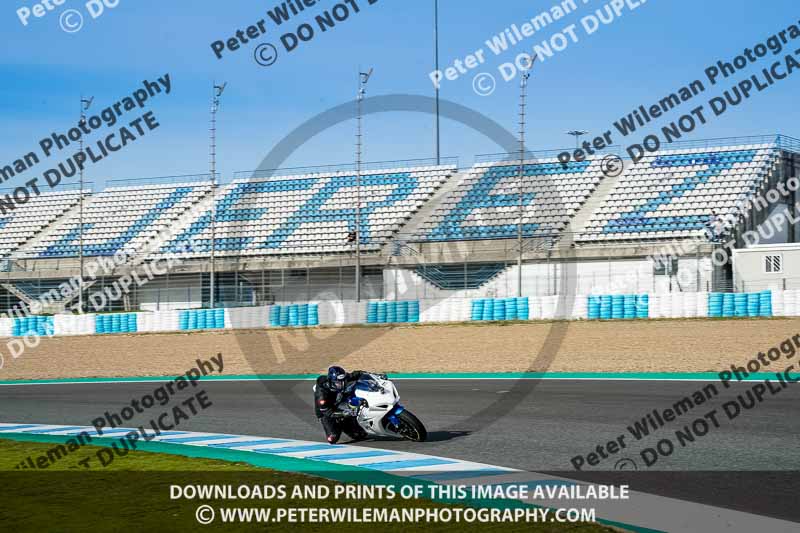 01 to 3rd december 2018;Jerez;event digital images;motorbikes;no limits;peter wileman photography;trackday;trackday digital images