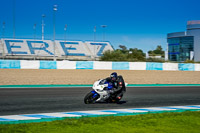 01-to-3rd-december-2018;Jerez;event-digital-images;motorbikes;no-limits;peter-wileman-photography;trackday;trackday-digital-images