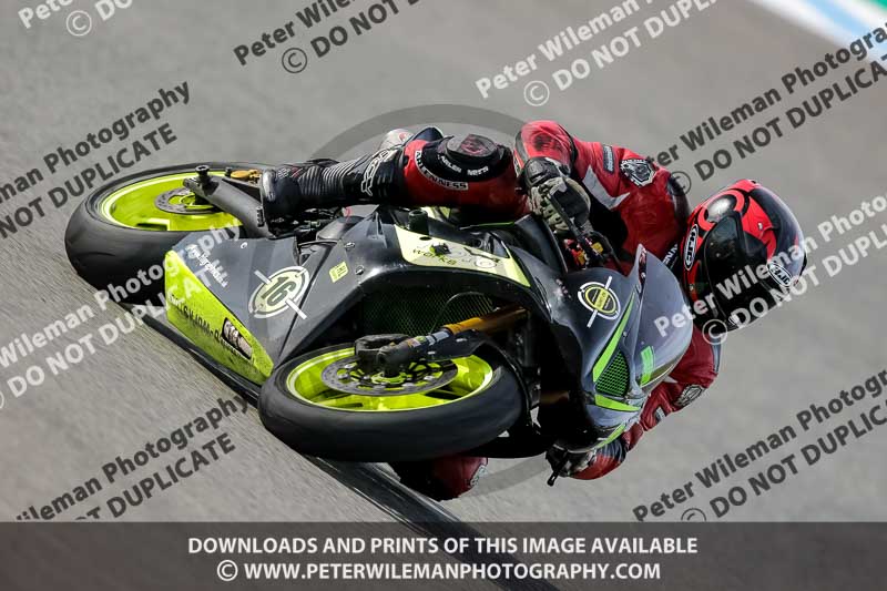 01 to 3rd december 2018;Jerez;event digital images;motorbikes;no limits;peter wileman photography;trackday;trackday digital images