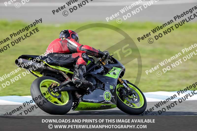 01 to 3rd december 2018;Jerez;event digital images;motorbikes;no limits;peter wileman photography;trackday;trackday digital images