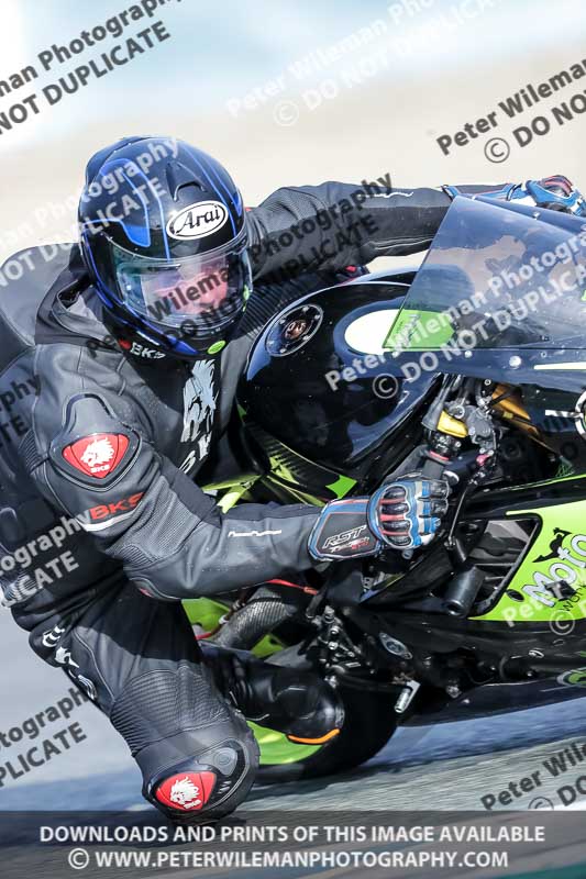 01 to 3rd december 2018;Jerez;event digital images;motorbikes;no limits;peter wileman photography;trackday;trackday digital images