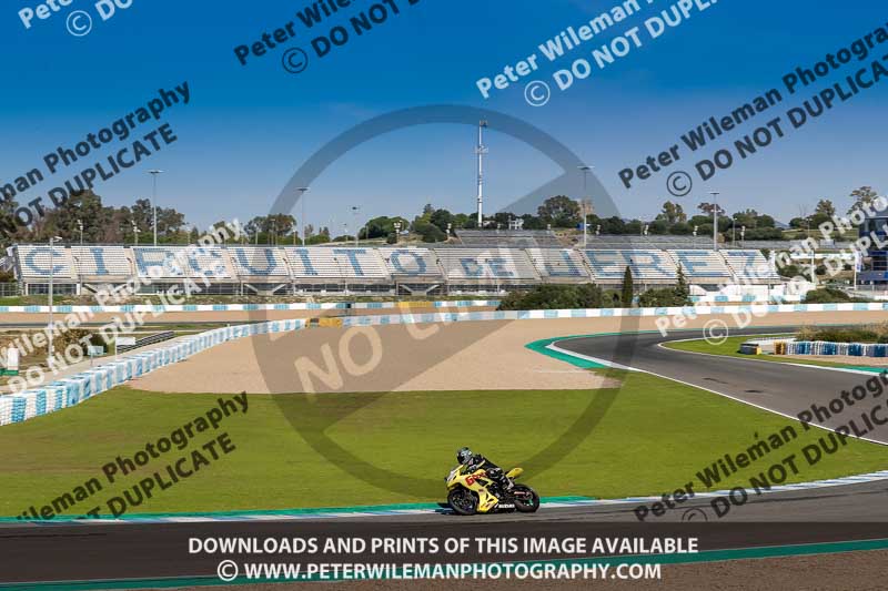 01 to 3rd december 2018;Jerez;event digital images;motorbikes;no limits;peter wileman photography;trackday;trackday digital images