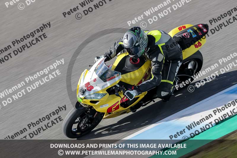 01 to 3rd december 2018;Jerez;event digital images;motorbikes;no limits;peter wileman photography;trackday;trackday digital images