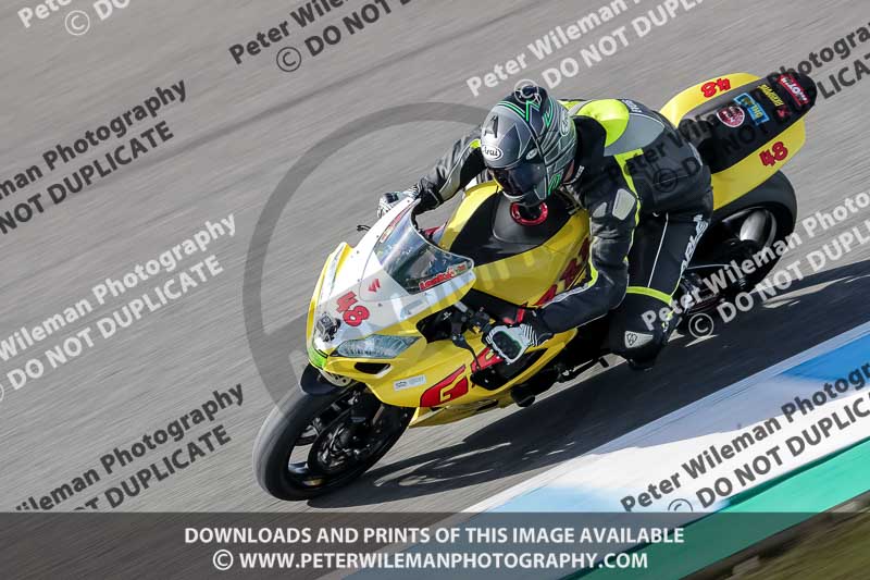 01 to 3rd december 2018;Jerez;event digital images;motorbikes;no limits;peter wileman photography;trackday;trackday digital images