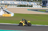 01-to-3rd-december-2018;Jerez;event-digital-images;motorbikes;no-limits;peter-wileman-photography;trackday;trackday-digital-images