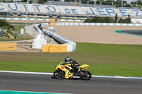 01-to-3rd-december-2018;Jerez;event-digital-images;motorbikes;no-limits;peter-wileman-photography;trackday;trackday-digital-images