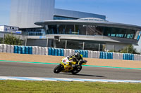 01-to-3rd-december-2018;Jerez;event-digital-images;motorbikes;no-limits;peter-wileman-photography;trackday;trackday-digital-images