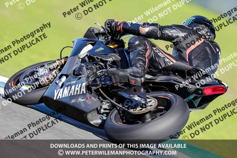 01 to 3rd december 2018;Jerez;event digital images;motorbikes;no limits;peter wileman photography;trackday;trackday digital images