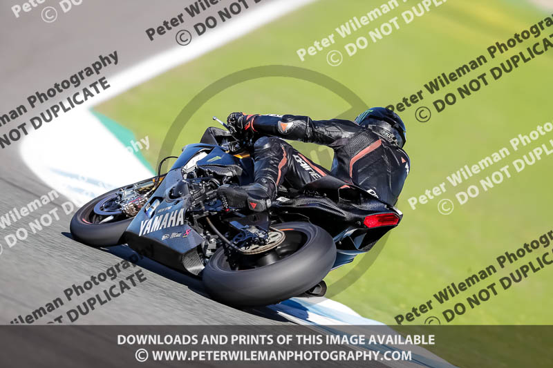 01 to 3rd december 2018;Jerez;event digital images;motorbikes;no limits;peter wileman photography;trackday;trackday digital images