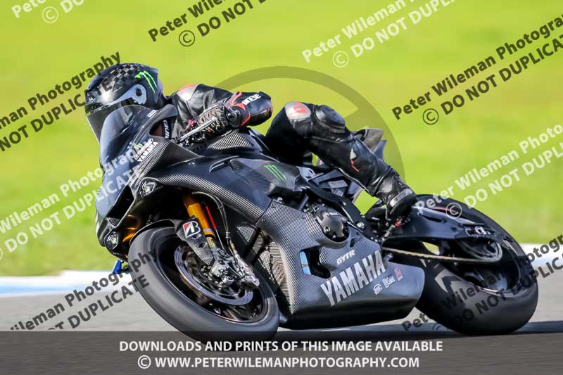 01 to 3rd december 2018;Jerez;event digital images;motorbikes;no limits;peter wileman photography;trackday;trackday digital images