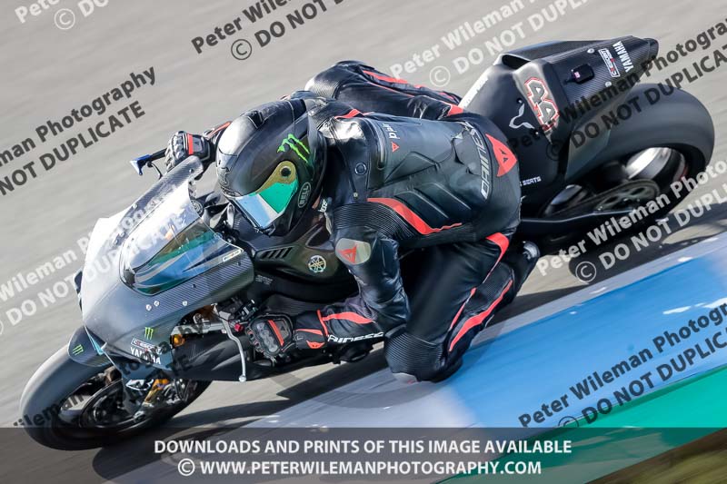 01 to 3rd december 2018;Jerez;event digital images;motorbikes;no limits;peter wileman photography;trackday;trackday digital images