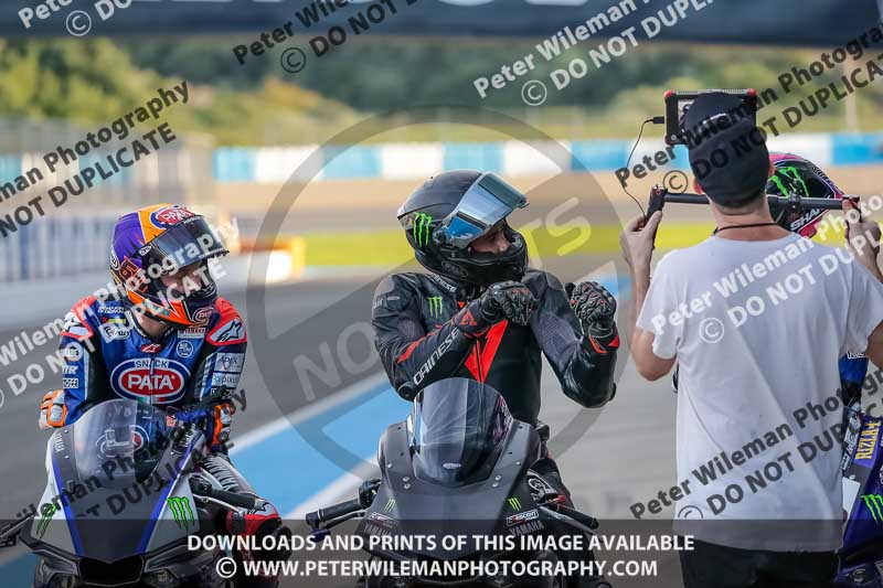 01 to 3rd december 2018;Jerez;event digital images;motorbikes;no limits;peter wileman photography;trackday;trackday digital images