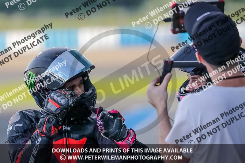 01 to 3rd december 2018;Jerez;event digital images;motorbikes;no limits;peter wileman photography;trackday;trackday digital images