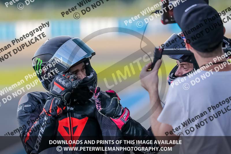 01 to 3rd december 2018;Jerez;event digital images;motorbikes;no limits;peter wileman photography;trackday;trackday digital images