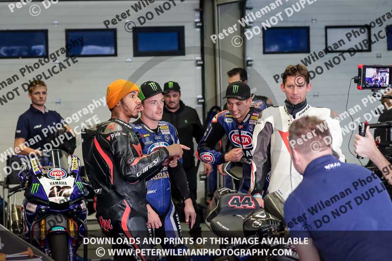 01 to 3rd december 2018;Jerez;event digital images;motorbikes;no limits;peter wileman photography;trackday;trackday digital images