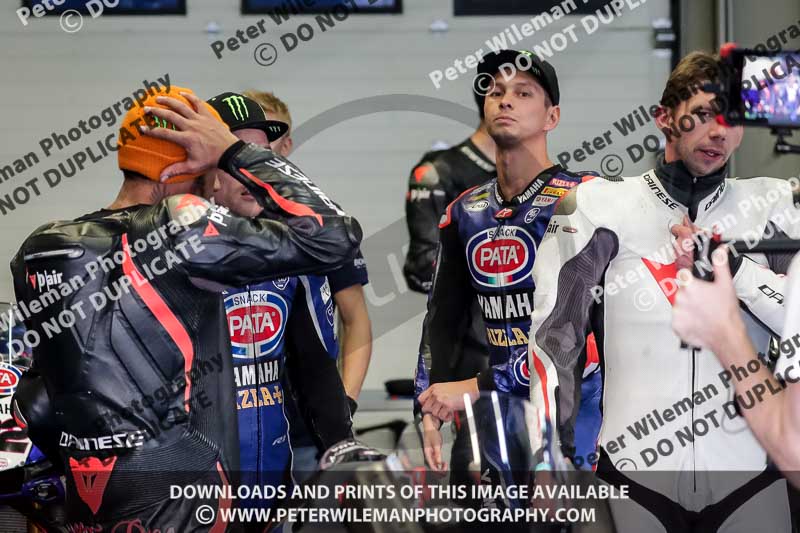 01 to 3rd december 2018;Jerez;event digital images;motorbikes;no limits;peter wileman photography;trackday;trackday digital images