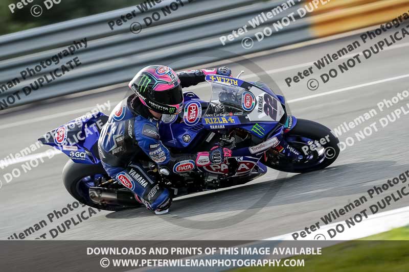 01 to 3rd december 2018;Jerez;event digital images;motorbikes;no limits;peter wileman photography;trackday;trackday digital images